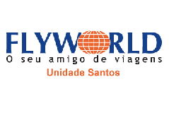 Flyworld Santos